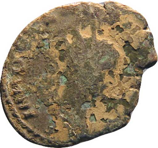 obverse