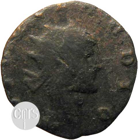 obverse