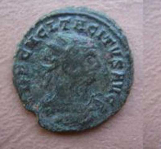 obverse