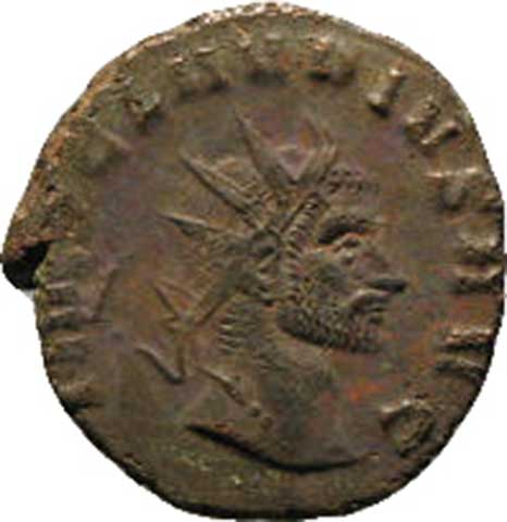 obverse