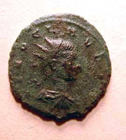 obverse