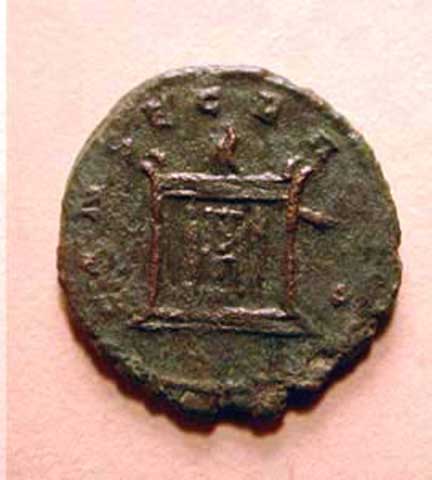 reverse