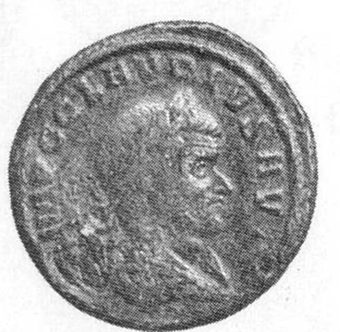obverse