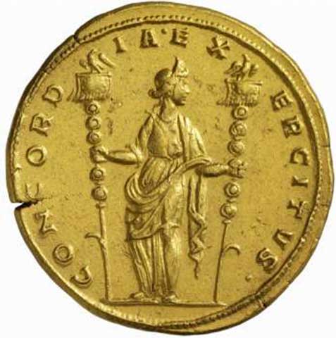 reverse