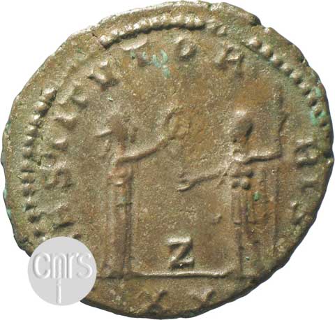 reverse