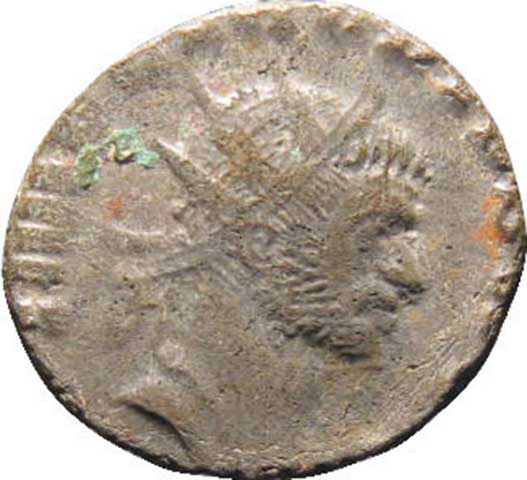 obverse