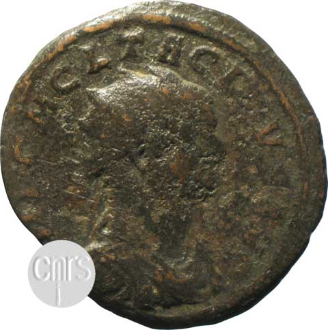 obverse