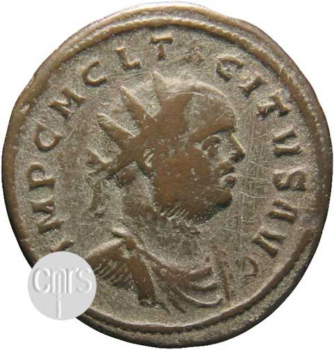 obverse