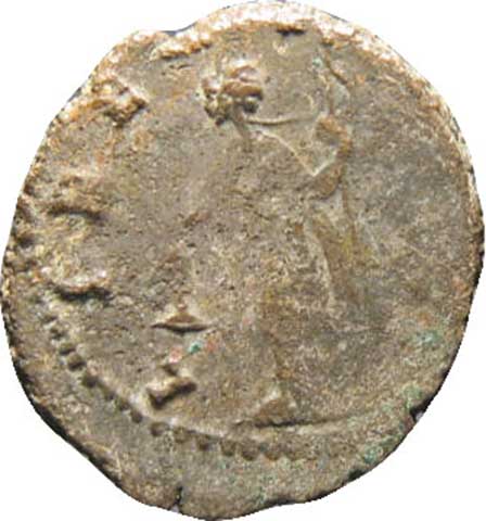 reverse