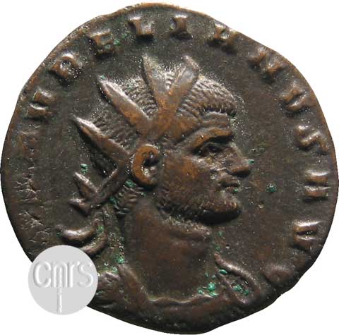 obverse