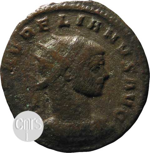 obverse