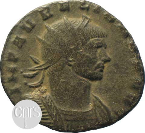 obverse