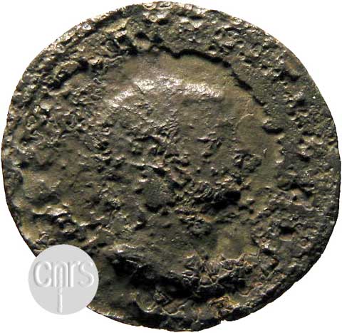 obverse