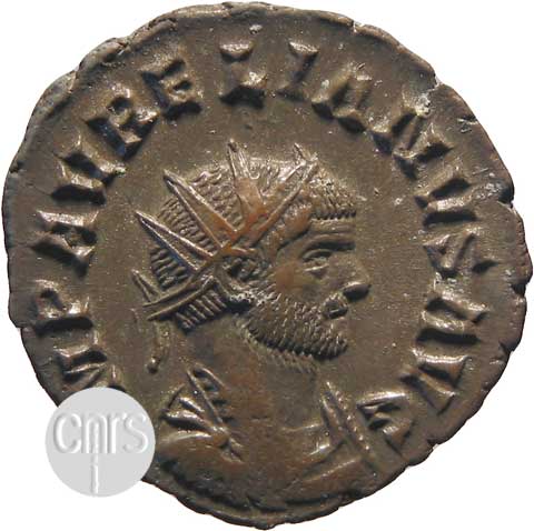obverse