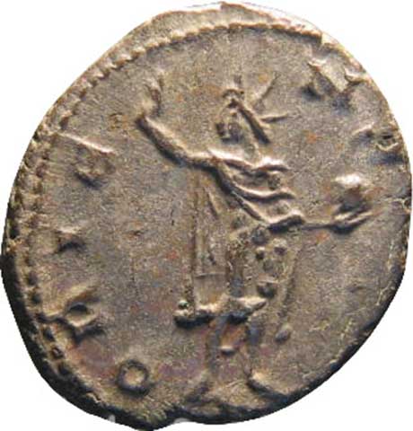 reverse