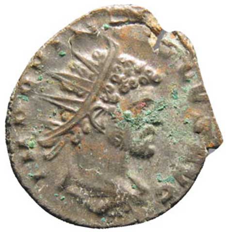 obverse