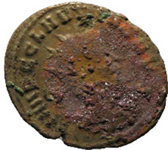 obverse