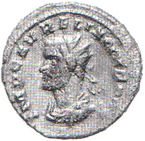 obverse