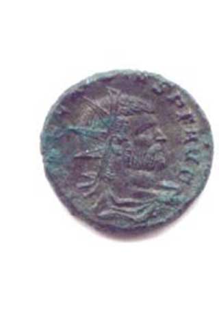 obverse