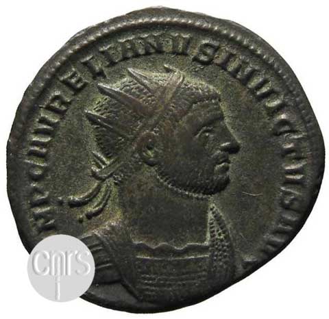 obverse