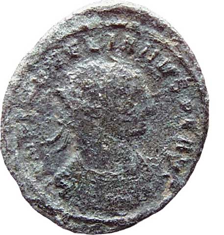 obverse