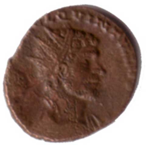 obverse