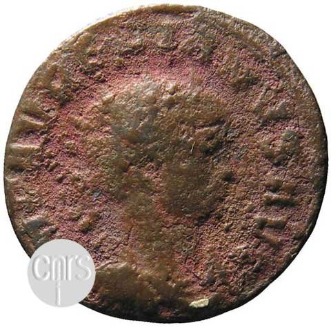 obverse