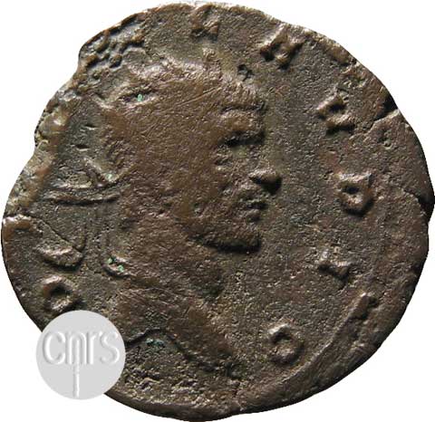 obverse