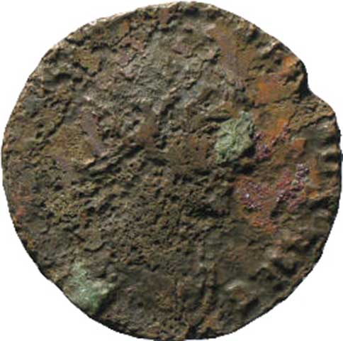 obverse