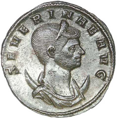 obverse