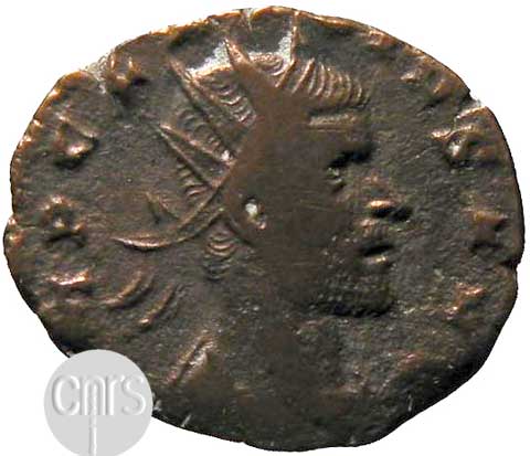 obverse