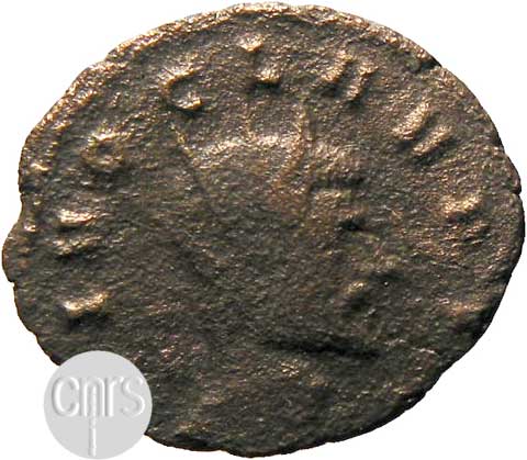 obverse