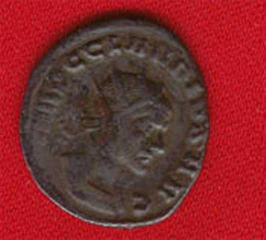 obverse