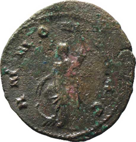 reverse