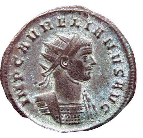 obverse
