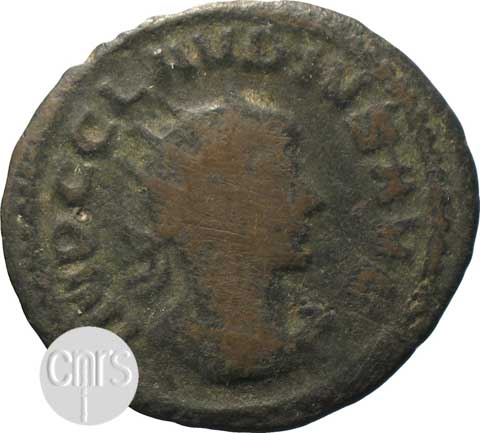 obverse