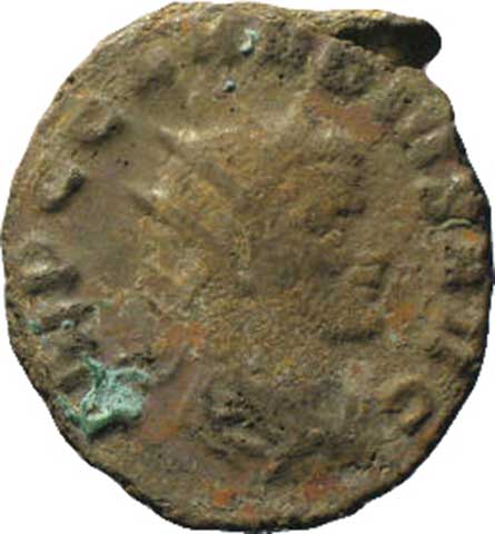 obverse