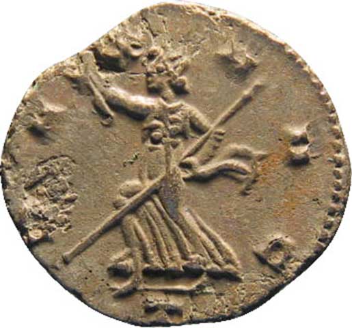 reverse