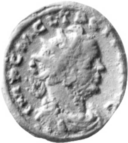 obverse