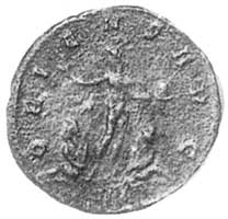 Revers coin