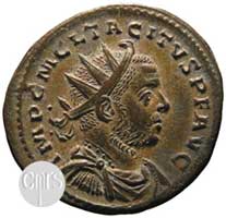 Obverse coin