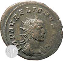 Obverse coin