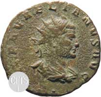Obverse coin