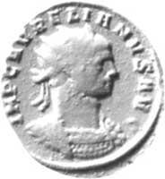 Obverse coin