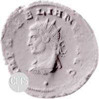 Obverse coin