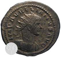 Obverse coin