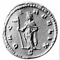 Revers coin