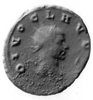 Obverse coin