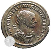 Obverse coin