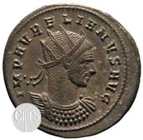 Obverse coin